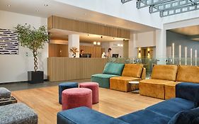 Hotel Aqua By Happyculture